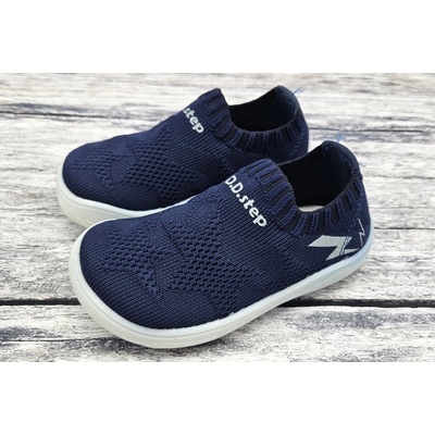 D.D.Step Slip-on 093 Royal Blue
