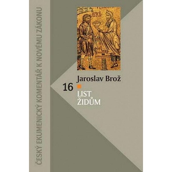 List Židům