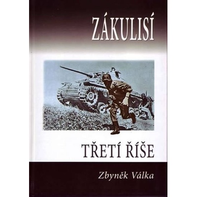 Zákulisí třetí říše