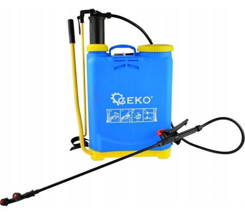 Geko 16 l