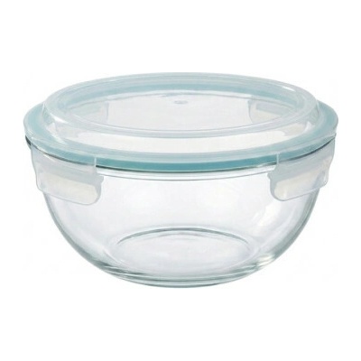 Glasslock na šaláty 4000ml