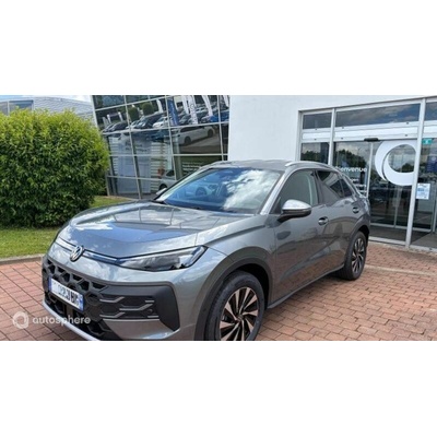 Volkswagen T-Roc 1.5 eTSI Style DSG 112 kW
