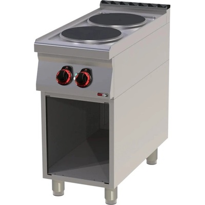 RedFox sporák SP 90/40 E