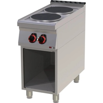 RedFox sporák SP 90/40 E