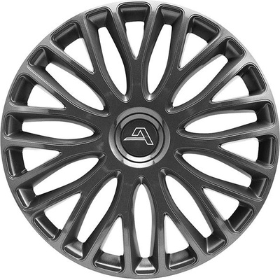 A.I.&E. Milano 15" antracit 1 ks – Zboží Mobilmania