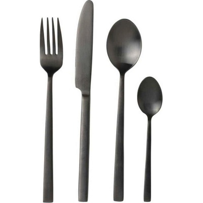Bitz 16 dilná Black