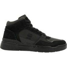 G-Star RAW Attacc MID TNL M GST2242-040715-0999 černé