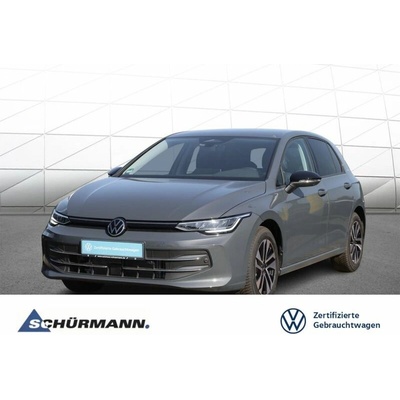 Volkswagen Golf eTSI Energy DSG 110 kW