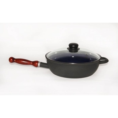 BELIS Pánev STABIL EXTRA 26cm s poklicí