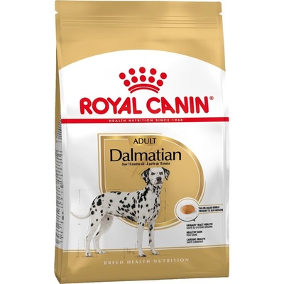Royal Canin Dalmatian Adult 2 x 12 kg