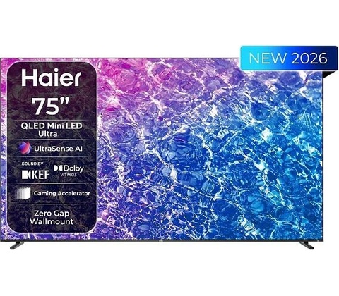 Haier H75M92FUX