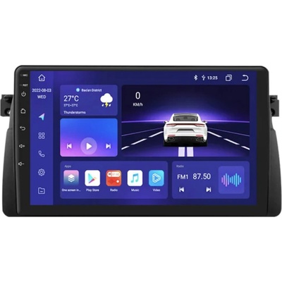 HIZPO P9002CP BMW 3 E46 (2+32GB)