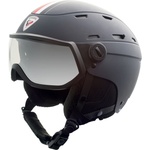 Rossignol Allspeed visor impacts photo strato (54 - 56)