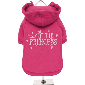 Urban Pup Mikina pro psy Little Princess