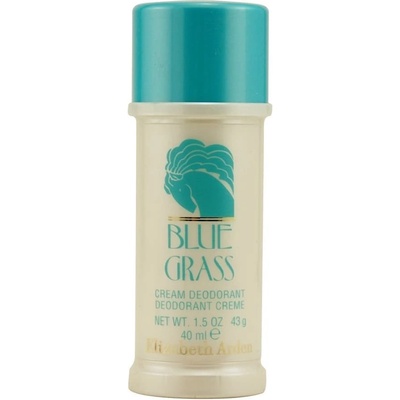 Elizabeth Arden Blue Grass Cream deostick Woman 40 ml