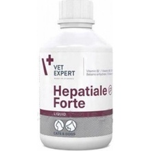 Hepatiale Forte Liquid 250 ml