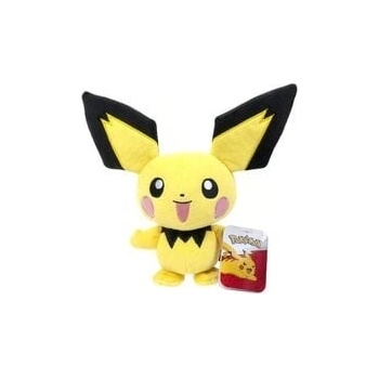 WCT Pokémon Pichu 20 cm