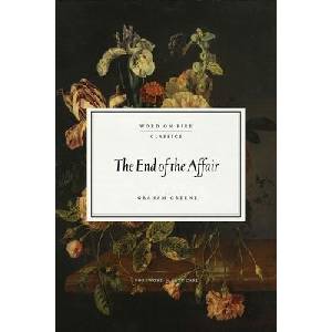 The End of the Affair (ISBN: 9781685782511)