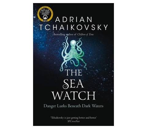 The Sea Watch