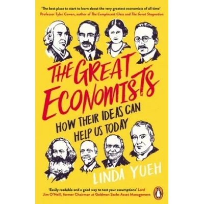 Great Economists