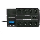 CyberPower BR700ELCD