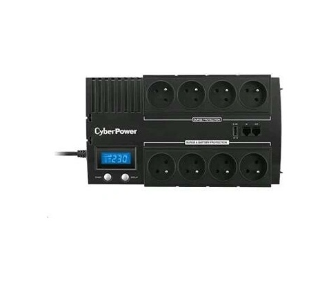 CyberPower BR700ELCD