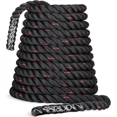 POWER ROPE 9 m – Zboží Dáma POWER ROPE 9 m – Zboží Dáma