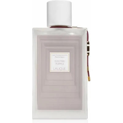 Lalique Les Compositions Parfumées Electric Purple EDP 100 ml
