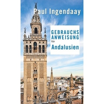 Gebrauchsanweisung für Andalusien