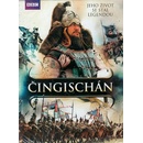Čingischán DVD