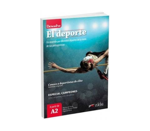 Descubre