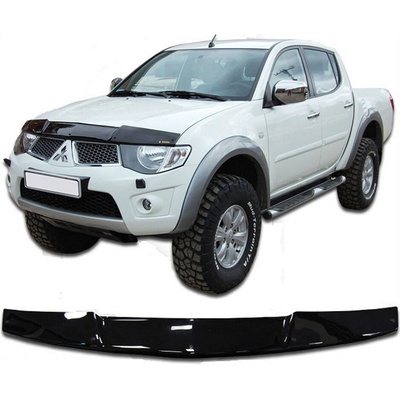 SCOUTT Deflektor prednej kapoty Mitsubishi L200 2007-2015