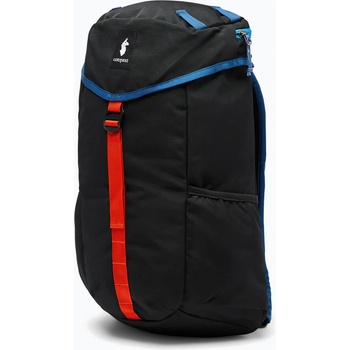 Cotopaxi Tapa Cada Dia 22 l черна туристическа раница