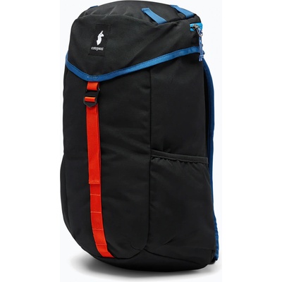 Cotopaxi Tapa Cada Dia 22 l черна туристическа раница