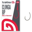 Trakker Clinga BP Hooks Micro Barbed vel.4 10 ks