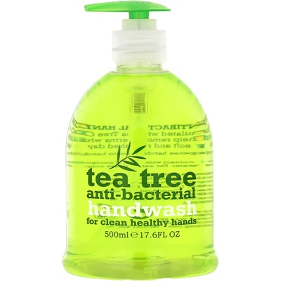 Xpel Marketing Tea Tree Anti-Bacterial Handwash 500 ml