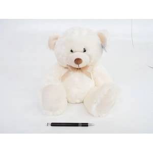 Dubi Cream Teddy Bear 30cm