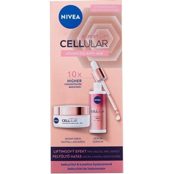 Nivea Cellular Expert Lift 3-Zone Lift Serum 30 ml