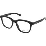 Alexander McQueen Очила Alexander McQueen AM0539O 001 - alensa