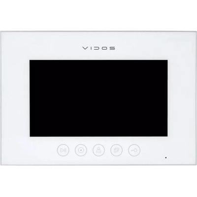 VIDOS X M11W