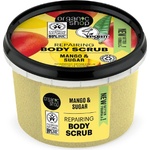 Organic Shop Mango & Sugar Repairing Body Scrub 250 ml Лосион за тяло