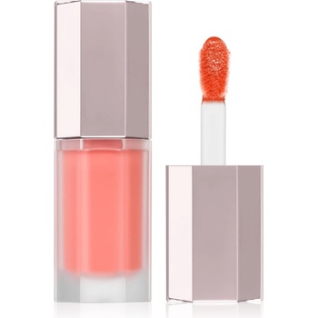 Lancome Idôle Juicy Blush течен руж цвят 30 Over The Coral Moon 8.5ml