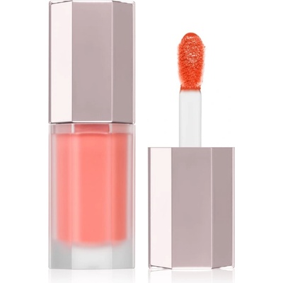 Lancome Idôle Juicy Blush течен руж цвят 30 Over The Coral Moon 8.5ml