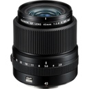 Fujifilm GF 45mm f/2,8 R WR