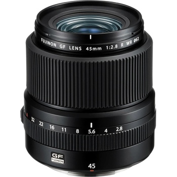 Fujifilm GF 45mm f/2,8 R WR
