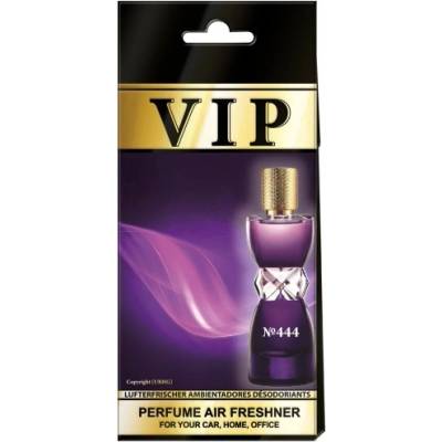 VIP 444 Caribi