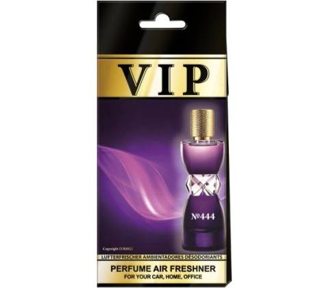 VIP 444 Caribi