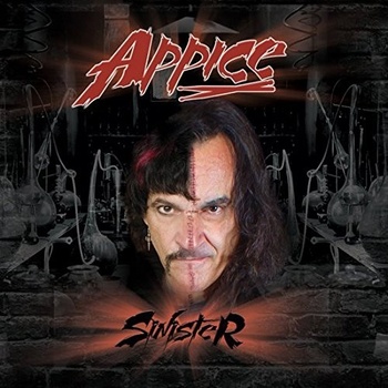 APPICE: SINISTER LTD. LP