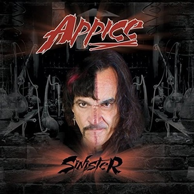 APPICE: SINISTER LTD. LP