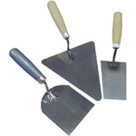 Arsis МИСТРИЯ ЗИДАРСКА stucco 60мм СТОМАНА ИНОКС АРСИС (61810701)